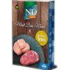 Farmina ND Natural Duo Meat Menu 420 gr 6 scatolette da 70 gr Gatto