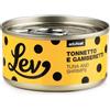 Lev Adult Cat Tonnetto Gamberetti 70 gr Lattina Umido Gatti