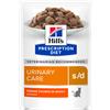 Hill's Prescription Diet S/D Urinary Care 85 gr Umido Gatto