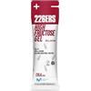 226ERS High Fructose, Gel Energetico per Sportivi, con Maltodestrina e Fruttosio, con 100 mg di Caffeina, Vegano e Senza Glutine, Apporto di Carboidrati, Gusto Cola, 1 Unità x 80 g