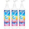 Deacare COLLUTORIO AZIONE INTENSIVA con Clorexidina 0.20% - Kit 3x1L