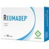 Erbozeta Reumadep 45 Capsule