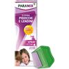 Paranix Perrigo Italia Paranix Spray Trattamento Antipediculosi 100 Ml + Pettine Regolamento Mdr