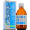 Shedir Pharma Vicabimb Sciroppo Secco 50 G
