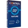 Artsana Profilattico Control Nature Easy Way 6 Pezzi