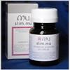 Mu Slim Mu 50 Capsule