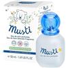 Mustela Mustì Acqua Profumata Dalla Fragranza Leggera 50 Ml