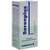 Farmaplus Italia Serenplus Gocce 50 Ml