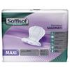 Silc S. I. L. C. Pannolone Soffisof Air Dry Sagomato Maxi 30 Pezzi