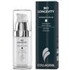Collagenil Bio Logevity Trattamento Intensivo Occhi Anti-Rughe 30 Ml