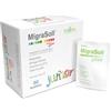 Purytra Farmaceutici Migrasoll Junior Astuccio 30 Buste
