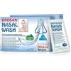 Otosan Nasal Wash Pulizia delle Vie Nasali 30 Bustine