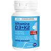 Paladin Pharma Sanavita Vitamina D3+k2 60 Compresse