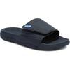 SCHOLL H.F. SHOES ITA. SpA NAUTILUS Sand.Navy Blue 41