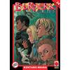 PANINI SPA Berserk collection. Serie nera (Vol. 24)