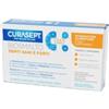 CURASEPT SPA Curasept biosmalto denti sani e forti teen 24 compresse orosolubili