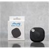 Shelly BLU Button Tough 1 ZB Black - Pulsante Smart Bluetooth + zigbee IP54 Nero