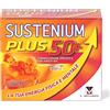 Sustenium Plus 50+ - Integratore energizzante adulti 50+ con complesso antiossidante ACTIFUL®, vitamine e minerali. Per la tua energia fisica e mentale. Confezione da 16 bustine