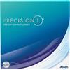 PRECISION 1 PRECISION1 lenti a contatto giornaliere | 90 pz | +06.00 dpt