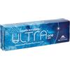 Bausch + Lomb ULTRA ONE DAY Lenti a Contatto Giornaliere Correttive, 30 Lenti, BC 8.6 mm, DIA 14.2 mm, -5.75 Diopt