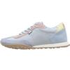 XTI - Scarpe Donna Celeste - Scarpe comode e Versatili - Moda Casual - Modello 14521302 (Misurare 39)