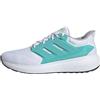 Adidas Unisex - Adulto Mercedes - AMG Petronas Formula One Team ULTIMASHOW 2.0 Shoes, Cloud White/Semi Mint Rush/Core Black, 42 EU