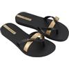Ipanema Infradito da donna Kirei Kids 12/13 UK Bambino, Oro, 31/32 EU