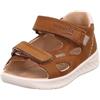 Superfit Lagoon, Sandali Bambini e ragazzi, Marrone/Beige 3010, 24 EU