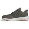 adidas Uomo Ultimashow 2.0 Shoes, Olive Strata/Putty Beige/Shadow Olive, 43 1/3 EU