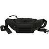 Brandit Waistbeltbag Molle, Color: black, Size: OS