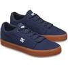 Dc Shoes Men Hyde Dc Navy/Gum 11 UK 46 EU
