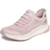 Skechers Bobs Squad 4, Scarpe da Ginnastica da Donna, Rosa, 36