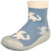 Playshoes Calze Aqua, Dino Allover, 26/27 EU
