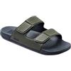 Reef Cushion Tradewind - Sandali a ciabatta,