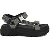 Palladium Pallacruise Strap WV, Sandalo Donna, Vetiver, 38 EU