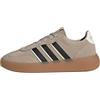 adidas Donna Barreda Decode Shoes, Wonder Beige/Ice Gold Met./Gum10, 38 EU