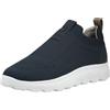 Geox U Spherica A, Sneaker Uomo, Lt Navy U25, 39 EU