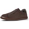 Camper Sneaker da Uomo Camper Pelotas Soller Marrone Scuro 44 (EU)