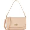 Geox Borsa da donna D Gardinia A, Rosa, Einheitsgröße