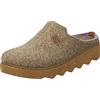 Rohde Easy No 35, Pantofole Donna, 17 Lino, 42 EU
