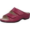 Berkemann , Sabot/sandali donna 42.5, (Rot (weinrot 277)), 37,5