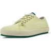 Camper Peu Rambla Vulcanizado 21897, Scarpe da Ginnastica Donna, Giallo Pastello 092, 40 EU