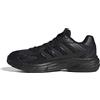 adidas Uomo Eclyptix 2000 Shoes, Core Black/Core Black/Core Black, 46 EU
