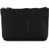 Mandarina Duck Md 20 P10qmmn9, Pochette Donna, Nero (Black), 24x15x3.5 (L x H x W)
