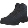 CMP ANNUUK SNOW BOOT WP, Stivali da Neve Uomo, Blue Ink, 40 EU