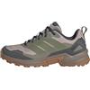 adidas Donna Terrex Eastrail 3 Climaproof Hiking Shoes, Wonder Taupe/Tent Green/Clay, 38 2/3 EU
