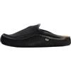 Dr.Scholl's SHOES Scholl Uomo Brandy Sandalo, Nero, 45 EU