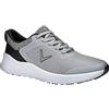 Callaway Scarpe da Golf Aero StarGolf da Uomo, Grigio, 44.5 EU