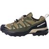 Salomon X Ultra Flare Gore-Tex Impermeabili Scarpe da Escursionismo, Uomo
