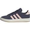 adidas Donna Grand Court Base 00s Shoes, Shadow Navy/Blush pink/GUM10, 38 EU